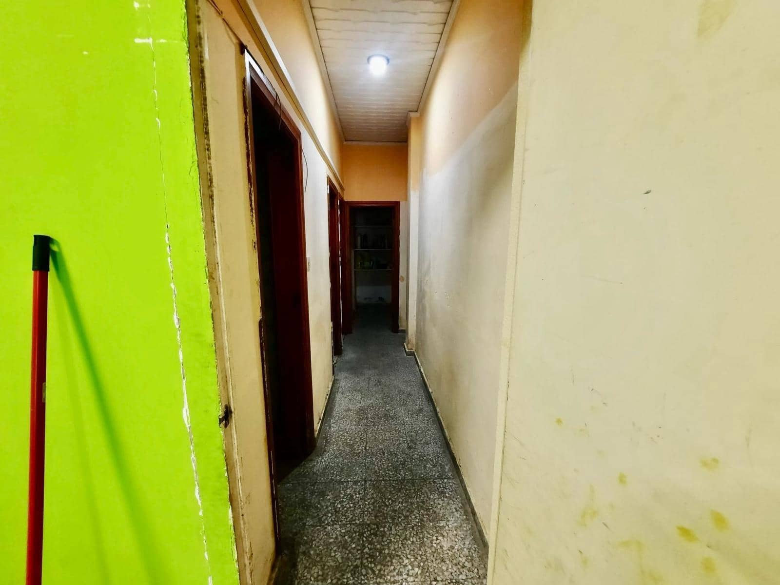 Erhverv til salg i Albalat de la Ribera - € 55.000 (Ref: 8202019)