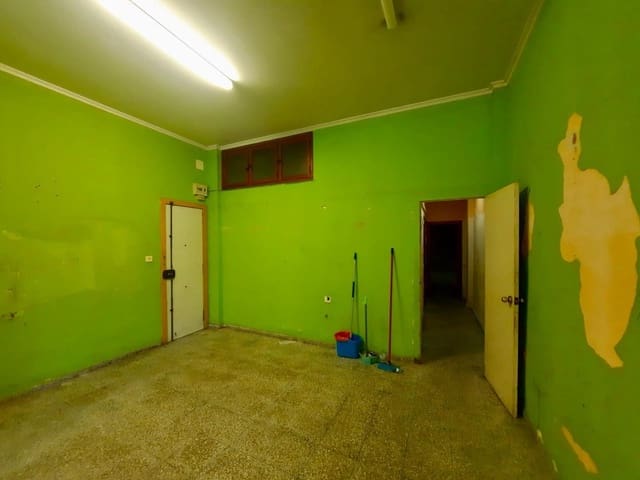 Commercial for sale in Albalat de la Ribera - € 55,000 (Ref: 8202019)