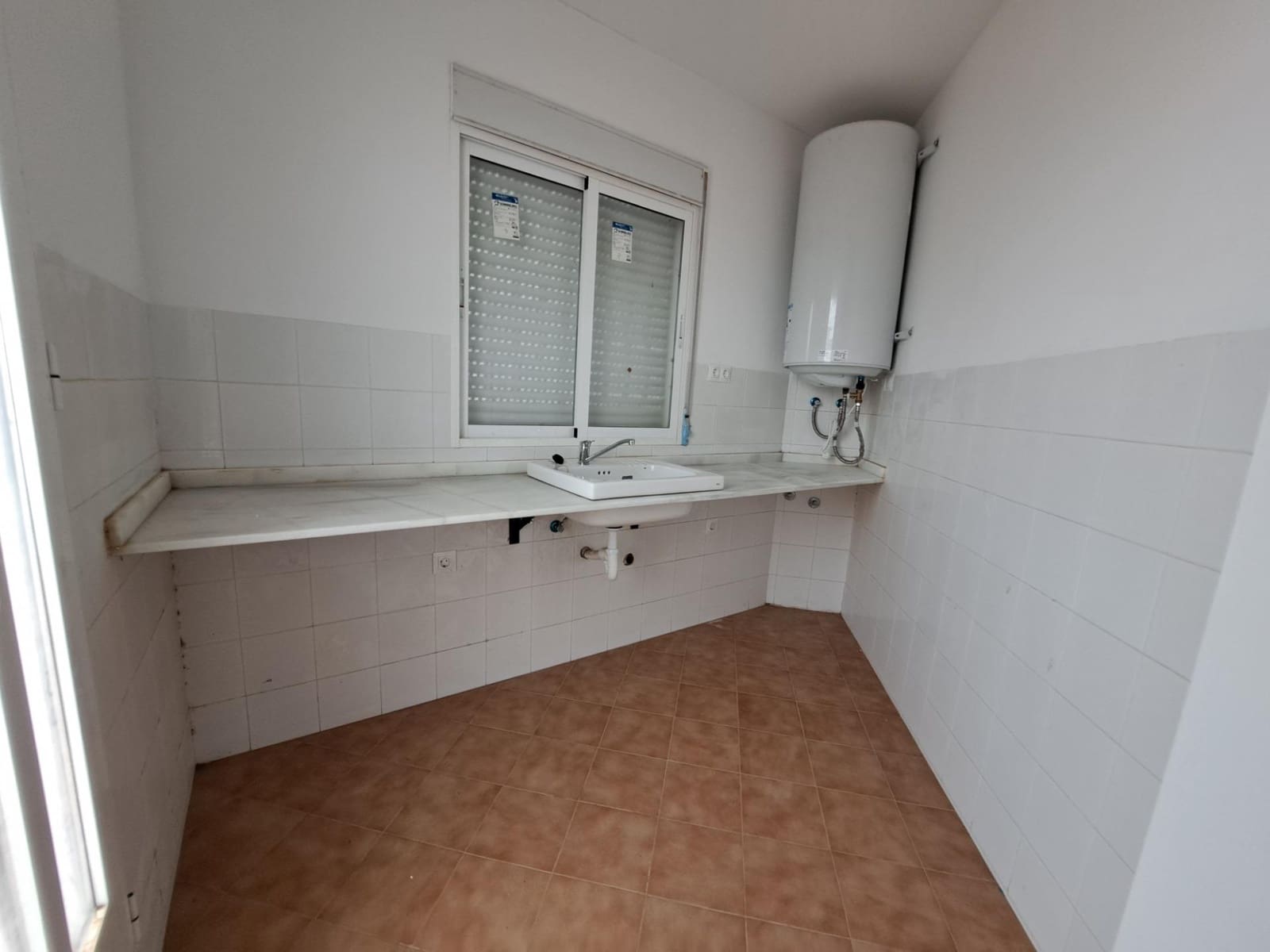 3 soverom Rekkehus til salgs i Rafelguaraf med garasje - € 122 000 (Ref: 8216158)