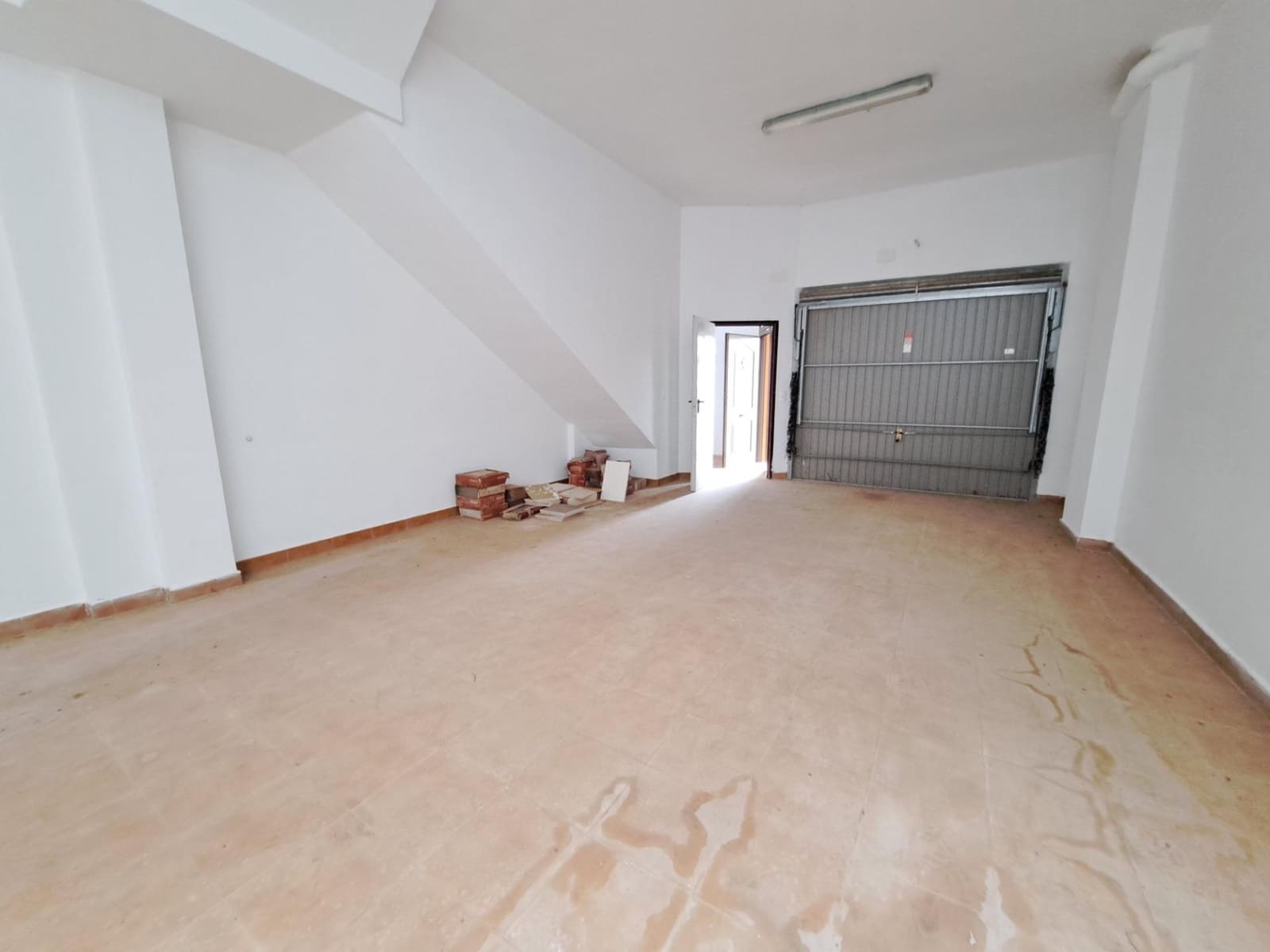 3 soverom Rekkehus til salgs i Rafelguaraf med garasje - € 122 000 (Ref: 8216158)