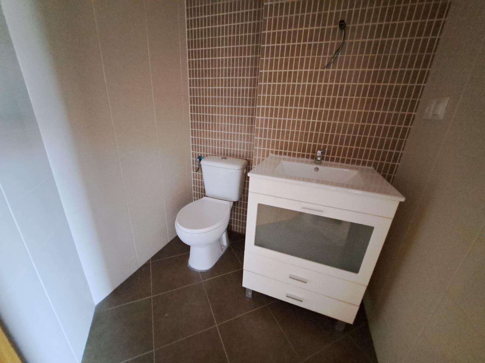 3 soverom Rekkehus til salgs i Rafelguaraf med garasje - € 122 000 (Ref: 8216158)