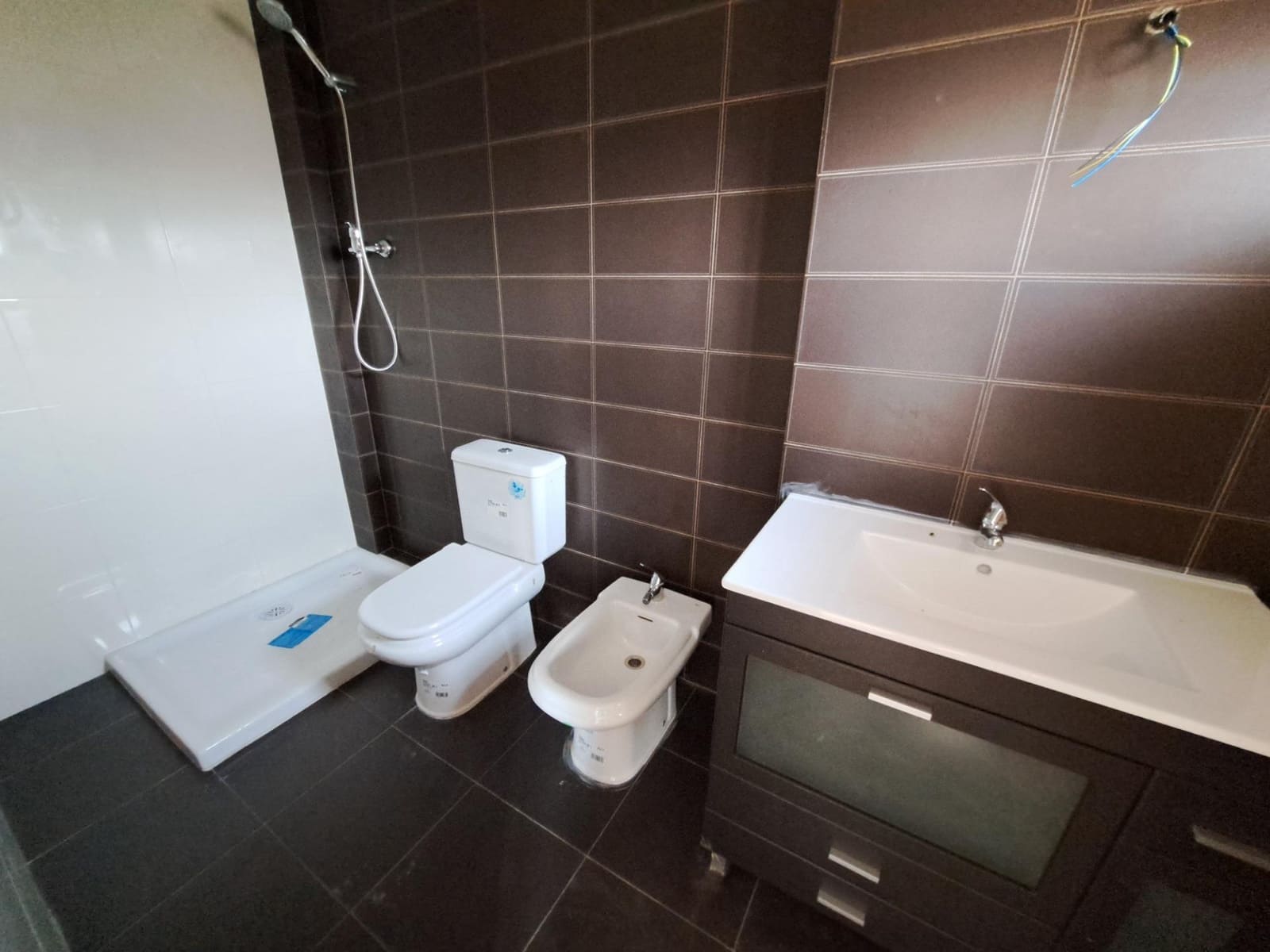 3 soverom Rekkehus til salgs i Rafelguaraf med garasje - € 122 000 (Ref: 8216158)