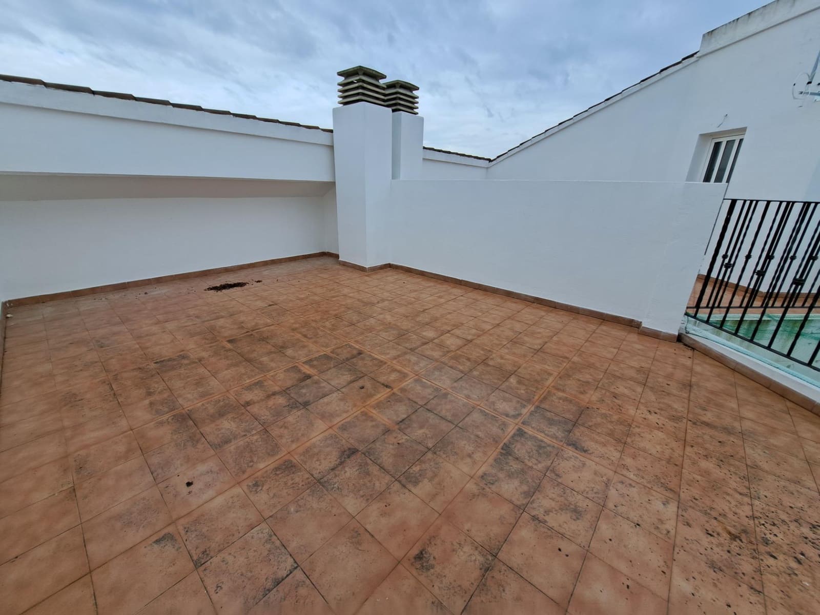 3 soverom Rekkehus til salgs i Rafelguaraf med garasje - € 122 000 (Ref: 8216158)