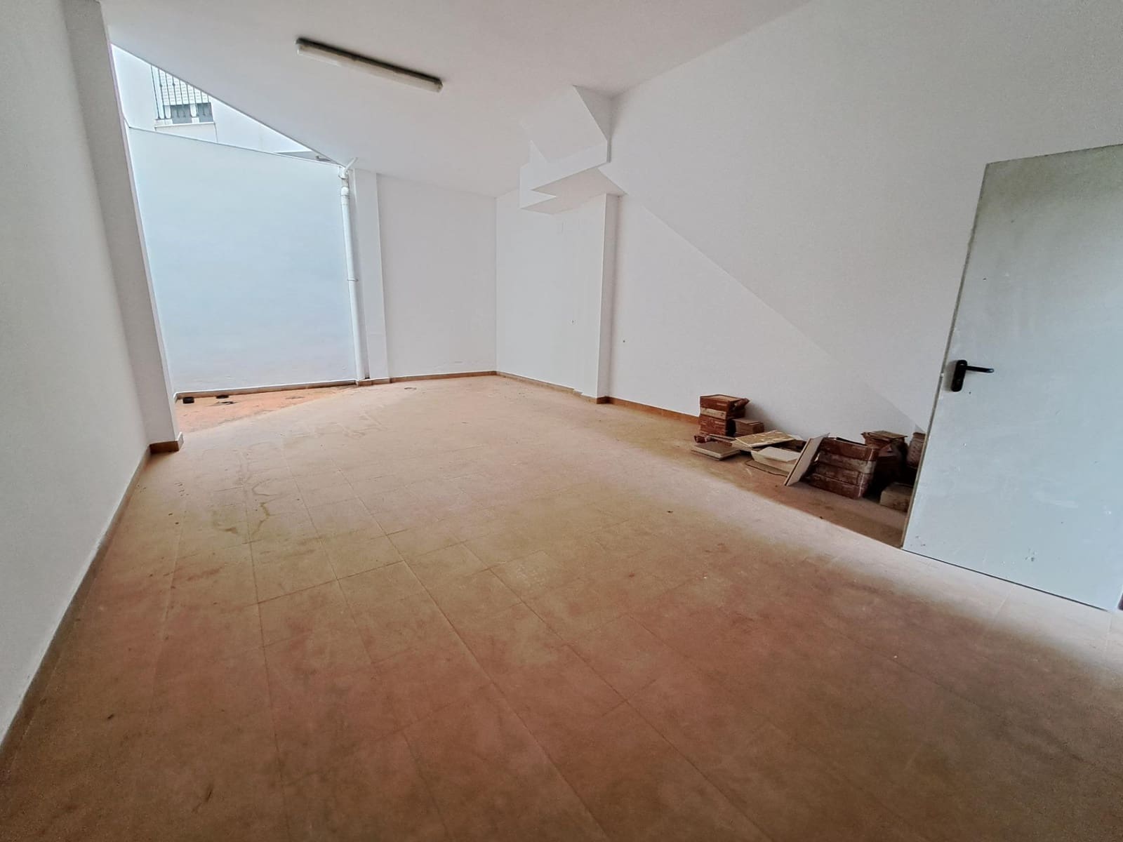 3 soverom Rekkehus til salgs i Rafelguaraf med garasje - € 122 000 (Ref: 8216158)