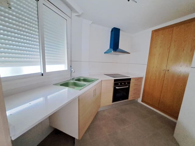 3 soverom Rekkehus til salgs i Rafelguaraf med garasje - € 122 000 (Ref: 8216158)