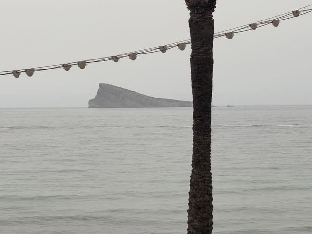 3 soveværelse Lejlighed til salg i Levante, Benidorm - € 315.000 (Ref: 8217105)