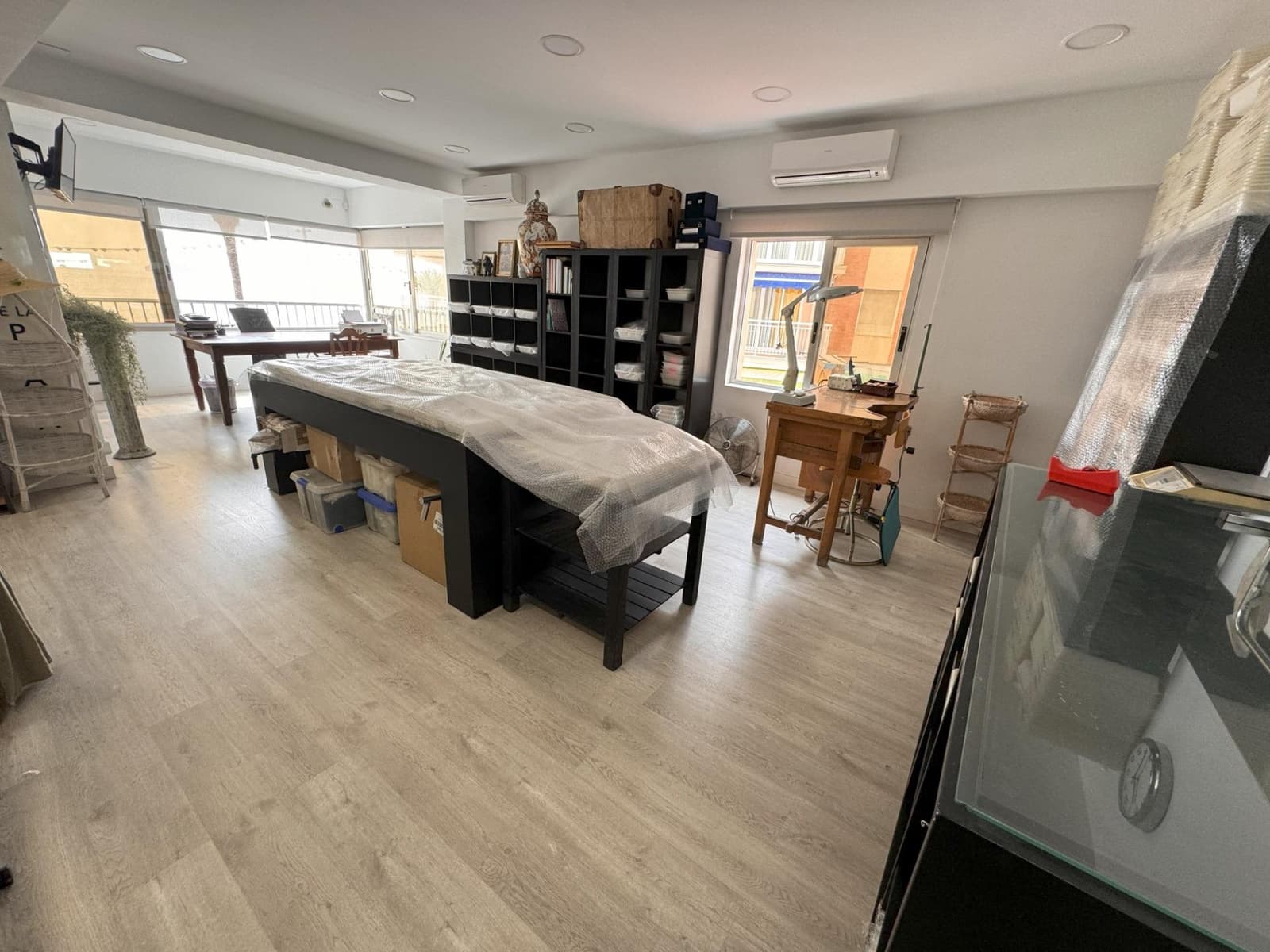 3 soveværelse Lejlighed til salg i Benidorm - € 315.000 (Ref: 8217105)