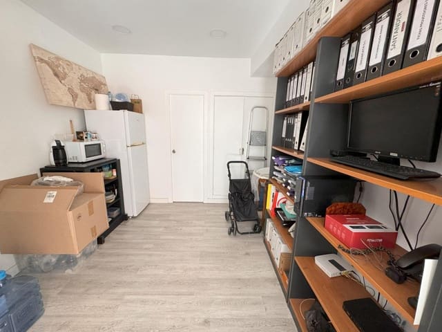 3 soveværelse Lejlighed til salg i Levante, Benidorm - € 315.000 (Ref: 8217105)