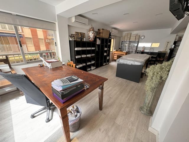 3 soveværelse Lejlighed til salg i Levante, Benidorm - € 315.000 (Ref: 8217105)