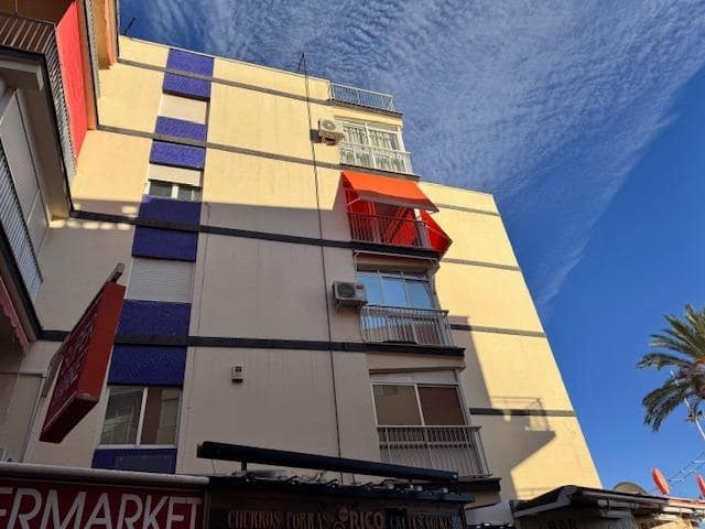 3 quarto Apartamento para venda em Benidorm - 315 000 € (Ref: 8217105)