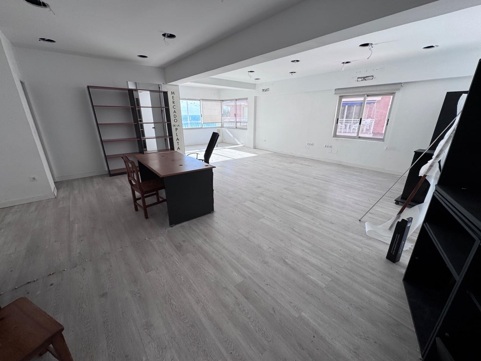 3 quarto Apartamento para venda em Benidorm - 315 000 € (Ref: 8217105)