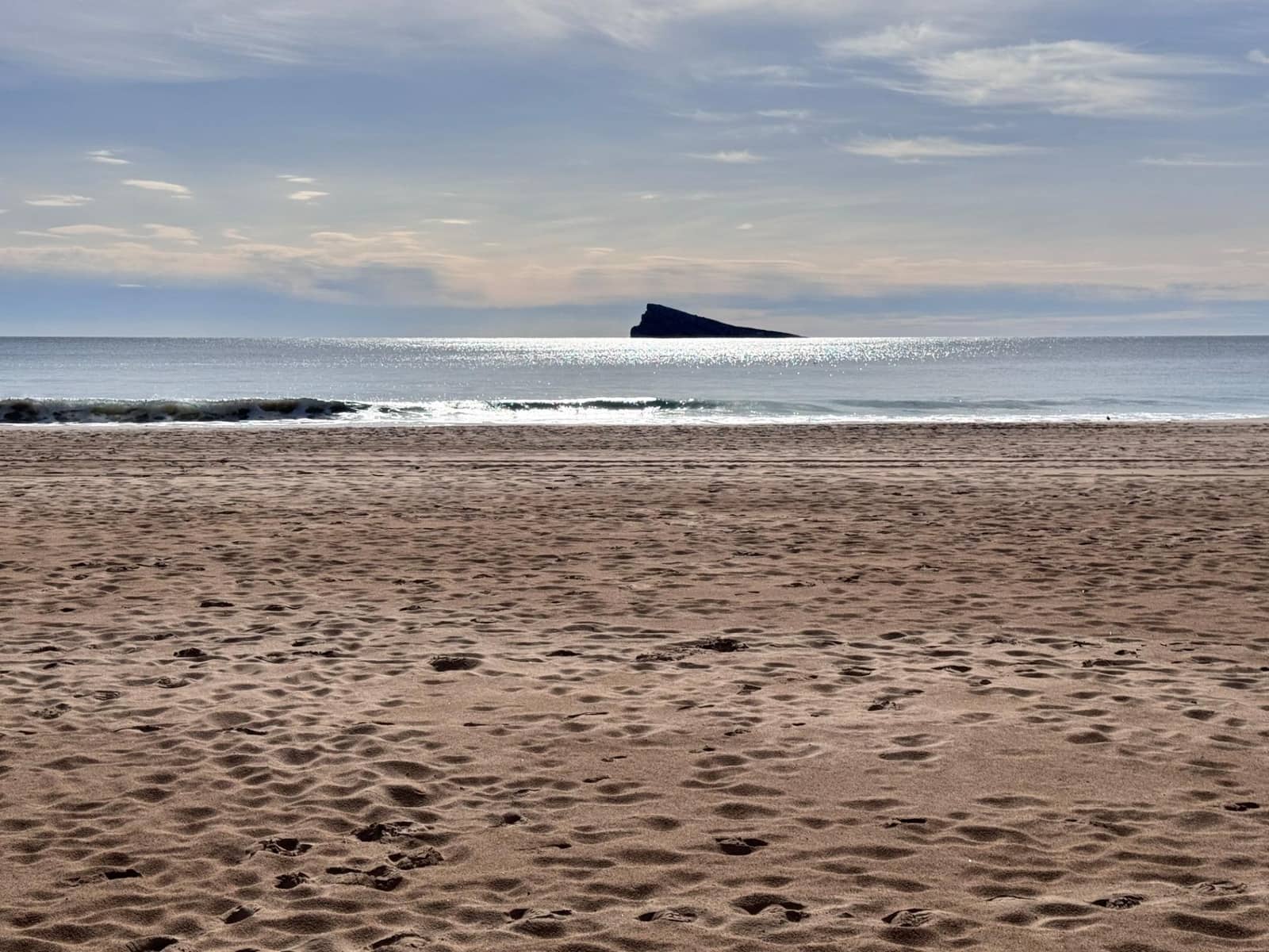 3 quarto Apartamento para venda em Benidorm - 315 000 € (Ref: 8217105)