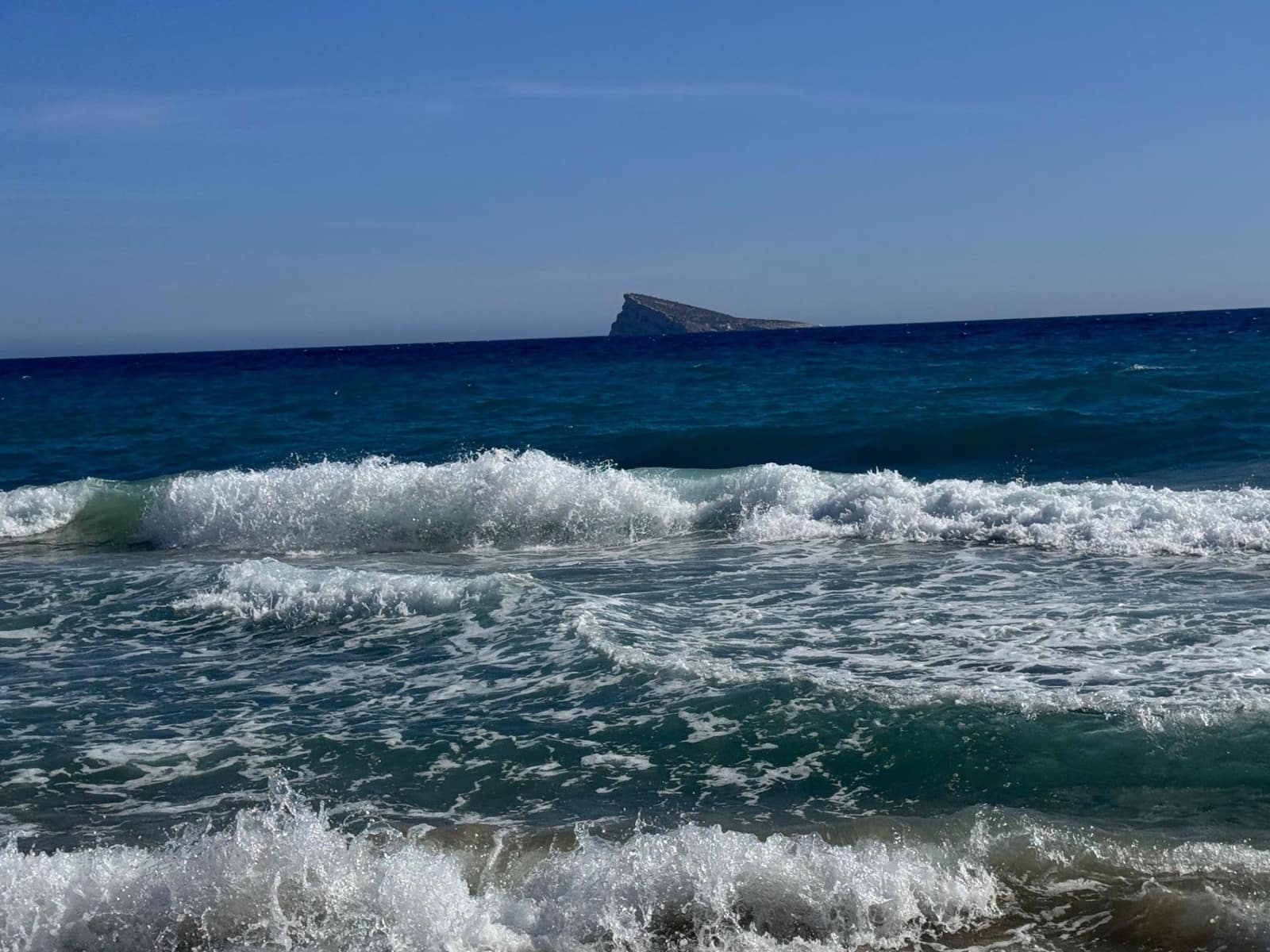 3 quarto Apartamento para venda em Benidorm - 315 000 € (Ref: 8217105)