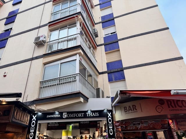Apartamento de 3 habitaciones en Levante, Benidorm en venta - 315.000 € (Ref: 8217105)