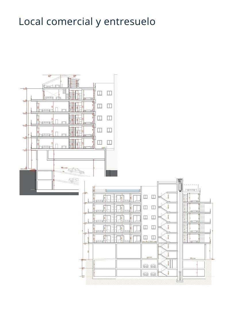 Erhverv til leje i Alzira - € 4.000 (Ref: 8229498)
