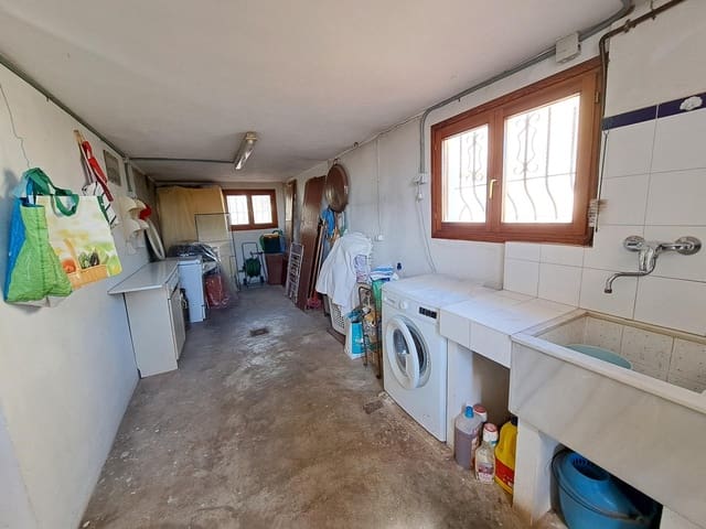 Chalet de 5 habitaciones en Riola en venta con garaje - 320.000 € (Ref: 8245444)