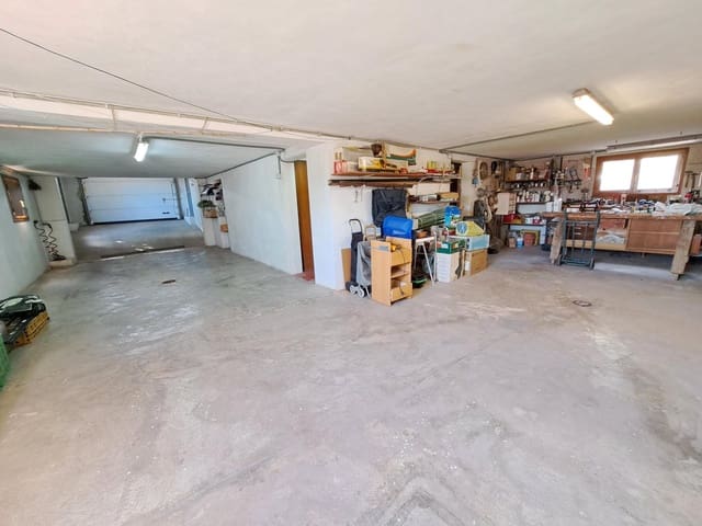 Chalet de 5 habitaciones en Riola en venta con garaje - 320.000 € (Ref: 8245444)