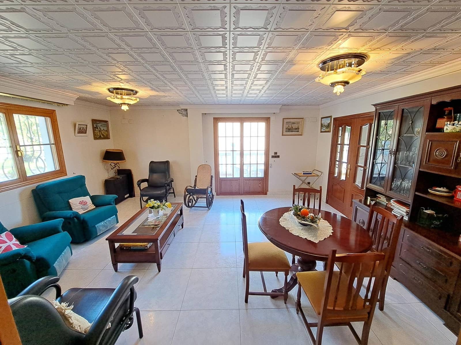 5 soverom Villa til salgs i Riola med garasje - € 320 000 (Ref: 8245444)