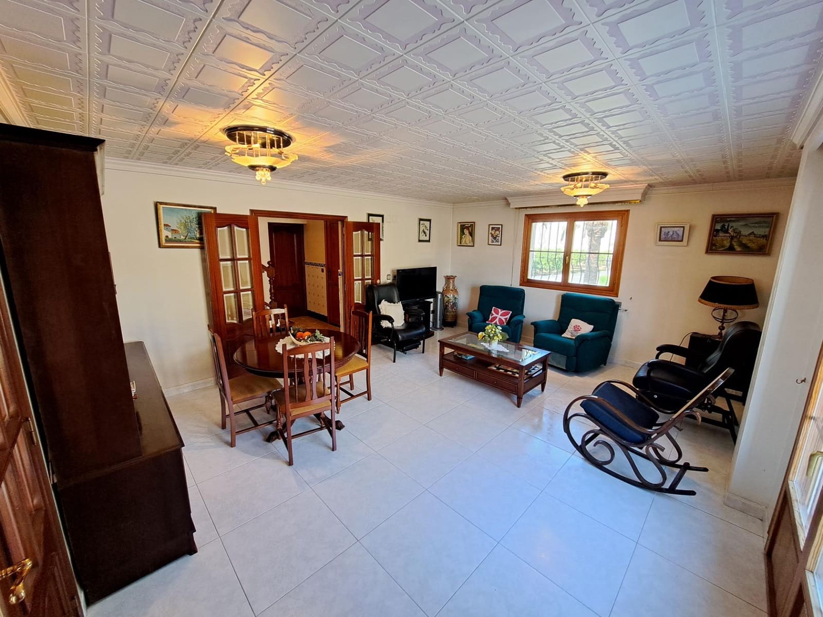 5 soverom Villa til salgs i Riola med garasje - € 320 000 (Ref: 8245444)