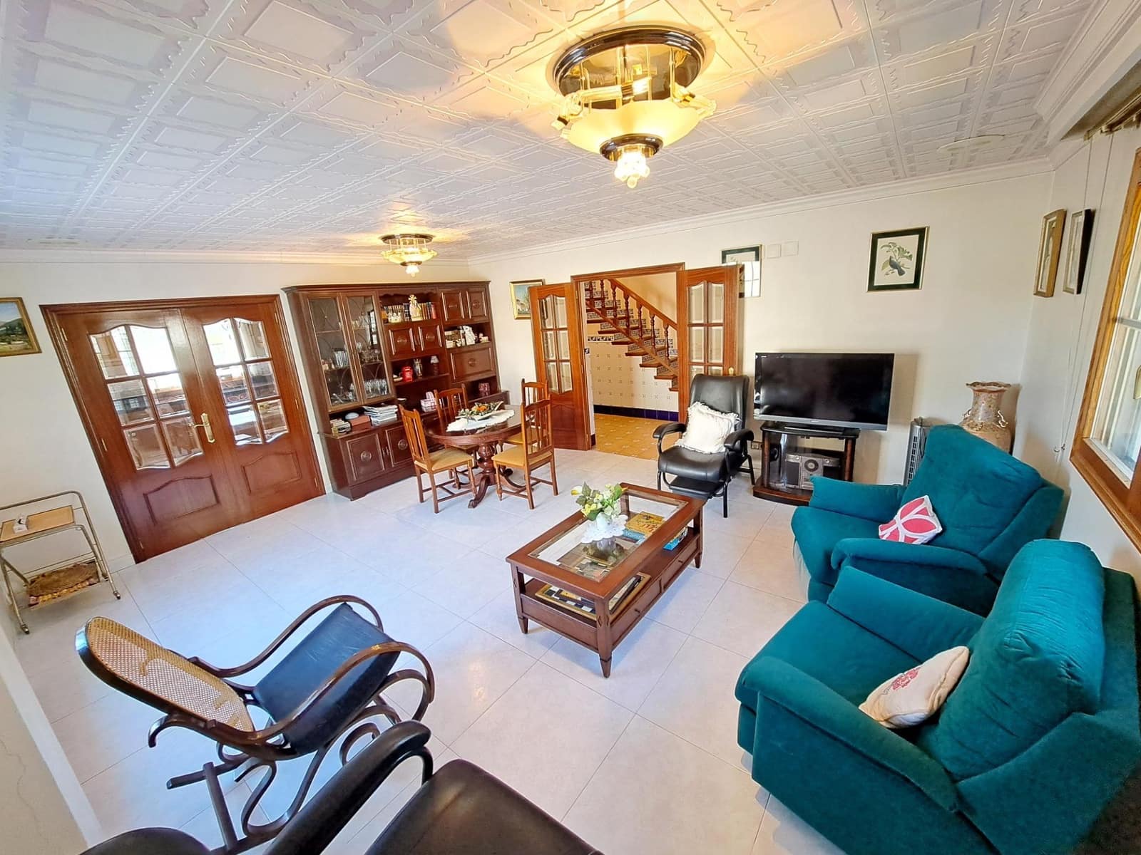 5 soverom Villa til salgs i Riola med garasje - € 320 000 (Ref: 8245444)