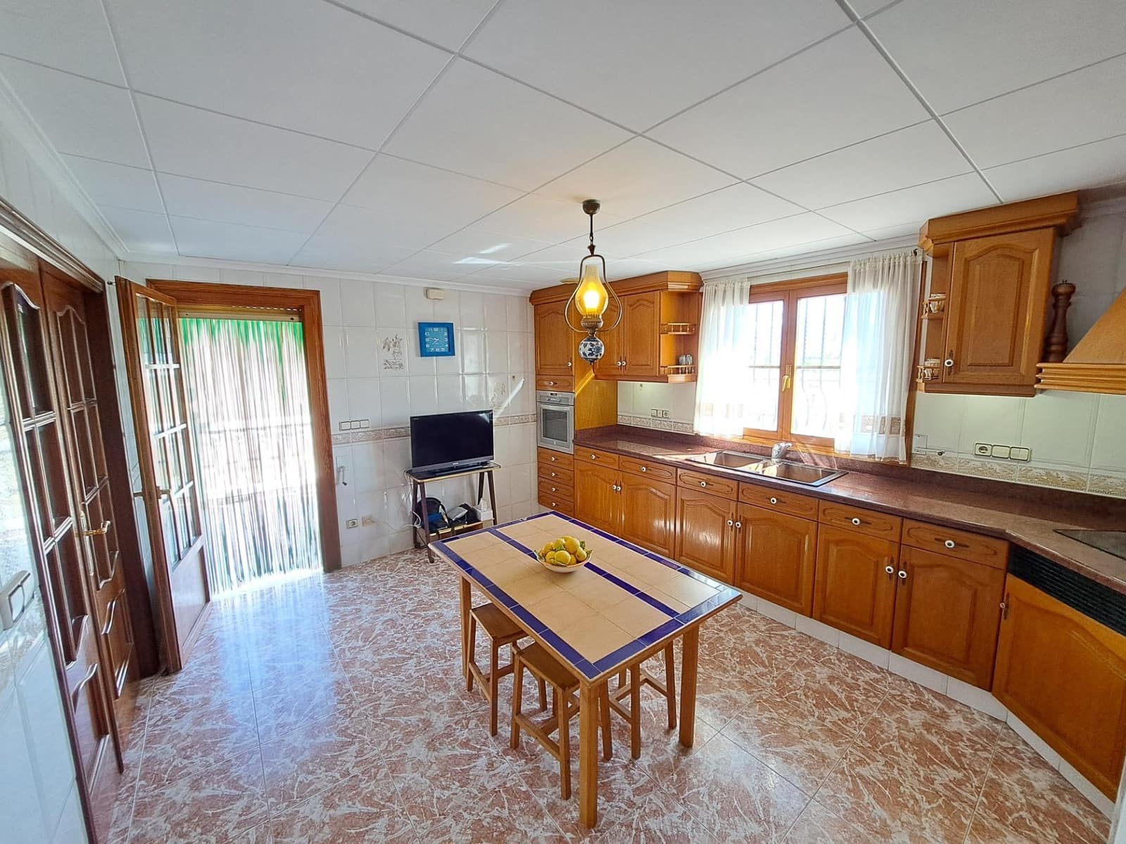 5 soverom Villa til salgs i Riola med garasje - € 320 000 (Ref: 8245444)