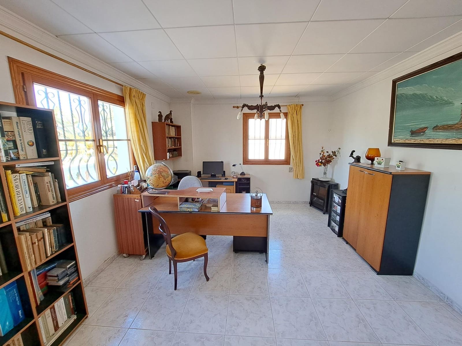 5 soverom Villa til salgs i Riola med garasje - € 320 000 (Ref: 8245444)