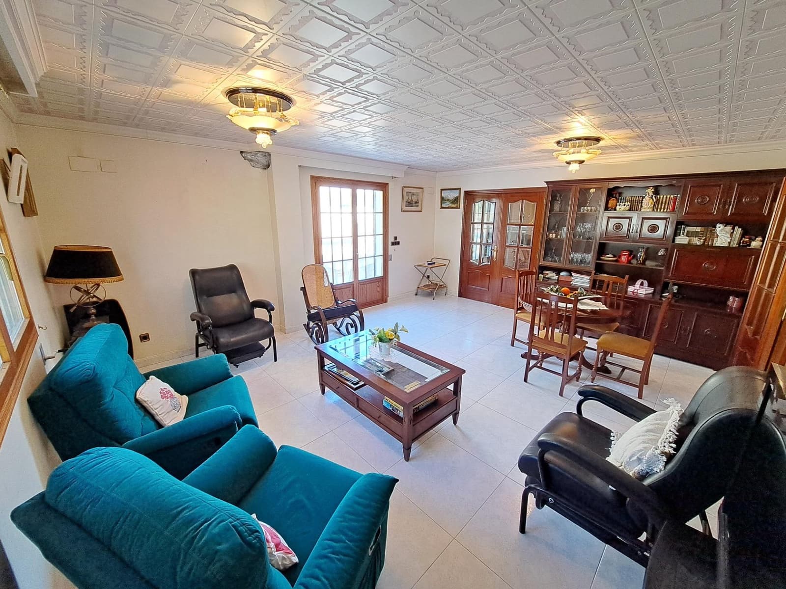 5 soverom Villa til salgs i Riola med garasje - € 320 000 (Ref: 8245444)