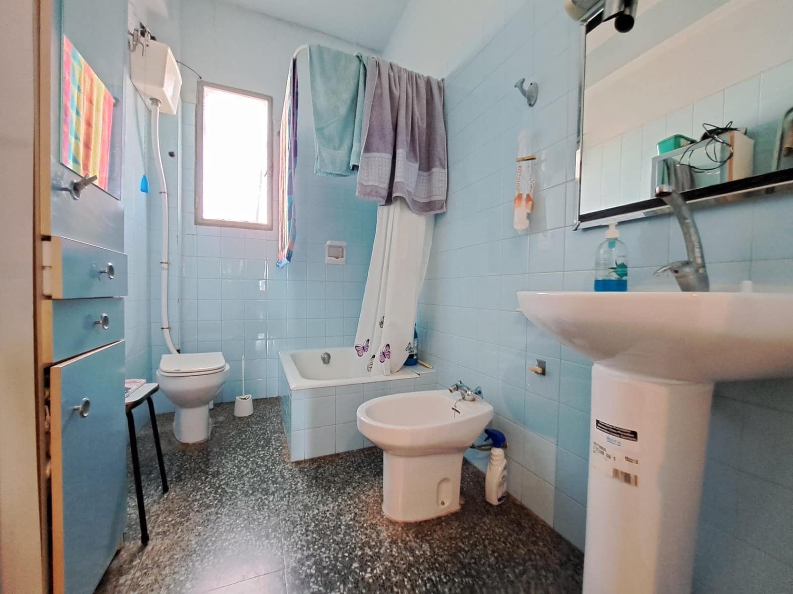 5 soveværelse Finca/Landehus til salg i La Pobla Llarga med swimmingpool - € 300.000 (Ref: 8268375)