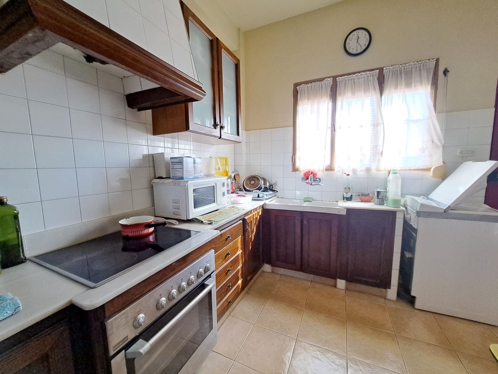 5 soveværelse Finca/Landehus til salg i La Pobla Llarga med swimmingpool - € 300.000 (Ref: 8268375)