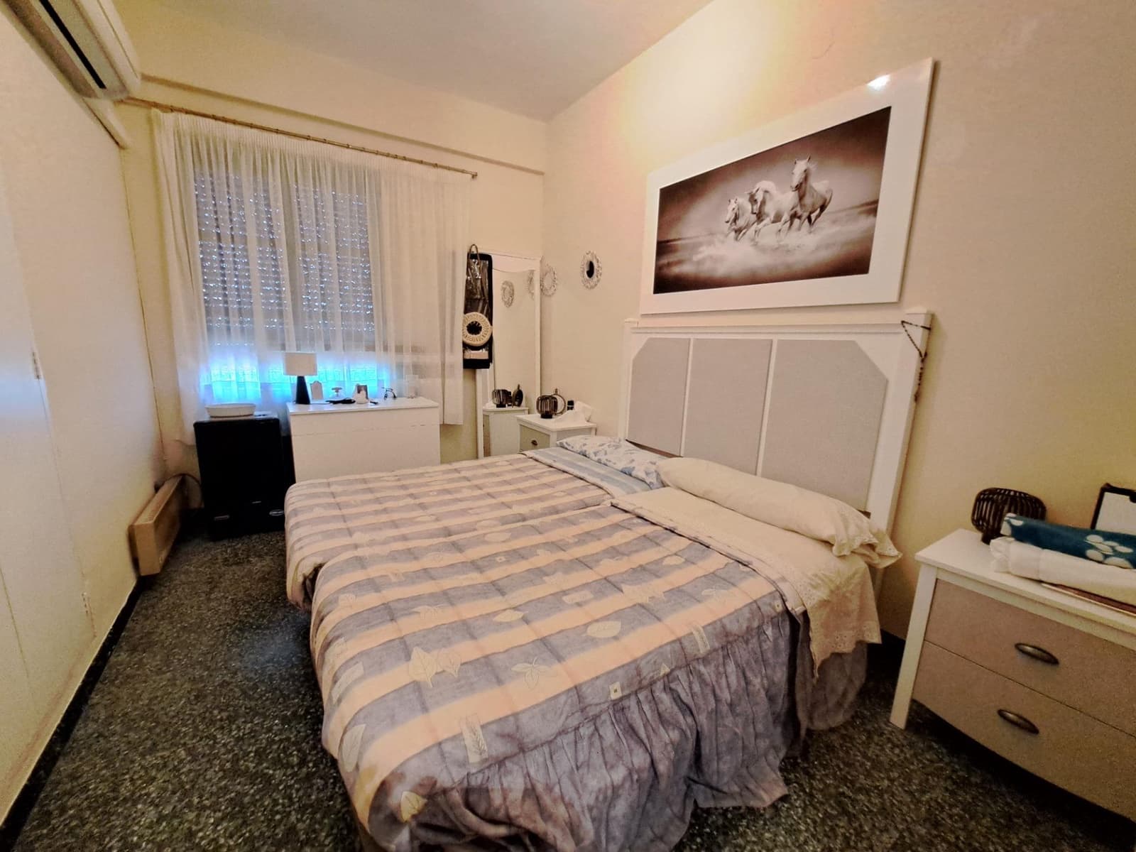 5 soveværelse Finca/Landehus til salg i La Pobla Llarga med swimmingpool - € 300.000 (Ref: 8268375)