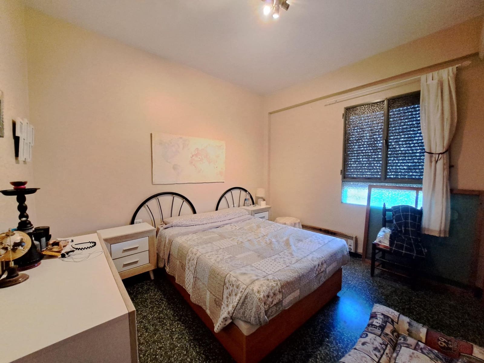 5 soveværelse Finca/Landehus til salg i La Pobla Llarga med swimmingpool - € 300.000 (Ref: 8268375)