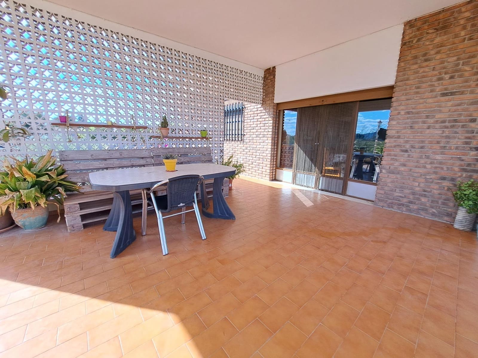 5 soveværelse Finca/Landehus til salg i La Pobla Llarga med swimmingpool - € 300.000 (Ref: 8268375)