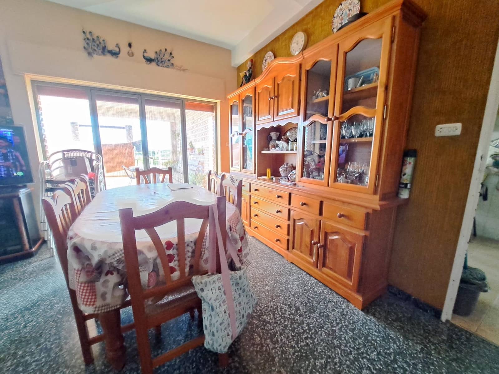 5 soveværelse Finca/Landehus til salg i La Pobla Llarga med swimmingpool - € 300.000 (Ref: 8268375)