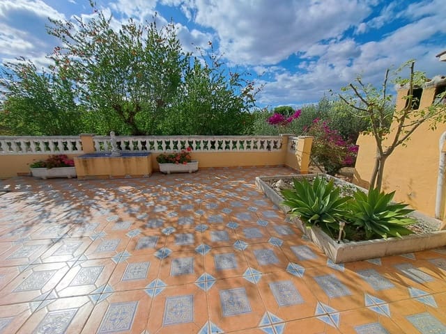 5 soverom Finca/Herregård til salgs i La Pobla Llarga med svømmebasseng - € 300 000 (Ref: 8268375)