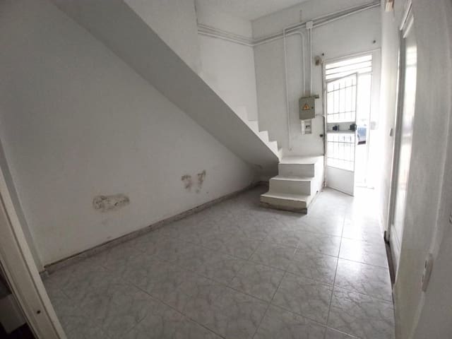 Commercial for sale in Corbera - € 80,000 (Ref: 8287021)