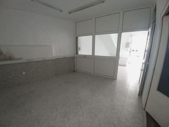 Commercial for sale in Corbera - € 80,000 (Ref: 8287021)