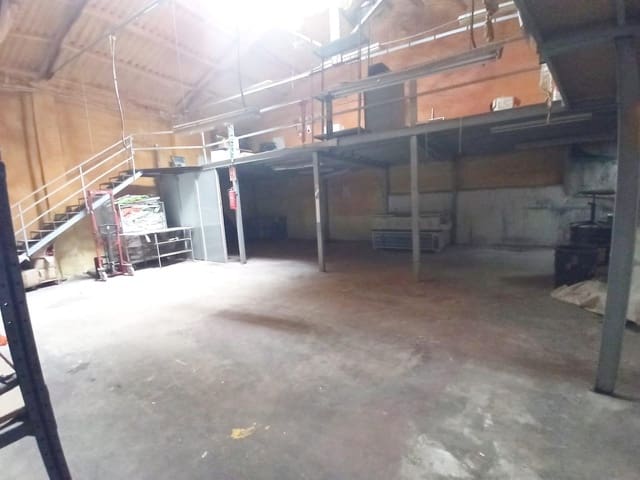 Commercial for sale in Corbera - € 80,000 (Ref: 8287021)