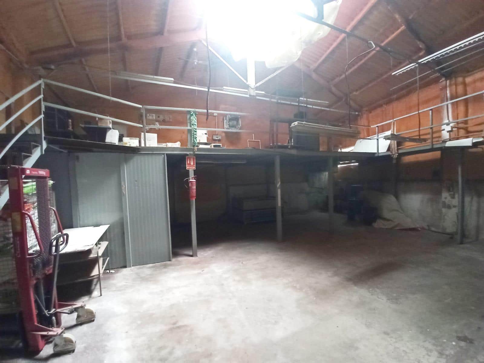 Kommersiell til salgs i Corbera - € 80 000 (Ref: 8287021)