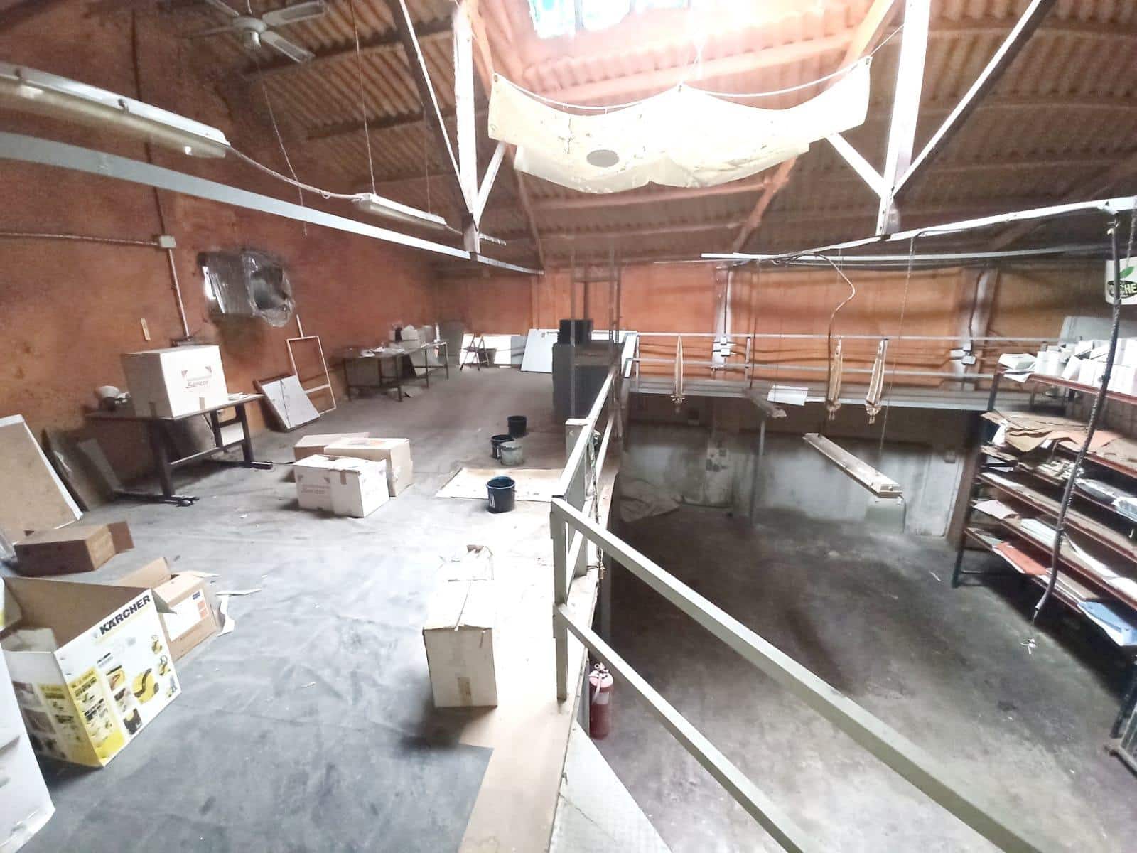 Kommersiell til salgs i Corbera - € 80 000 (Ref: 8287021)