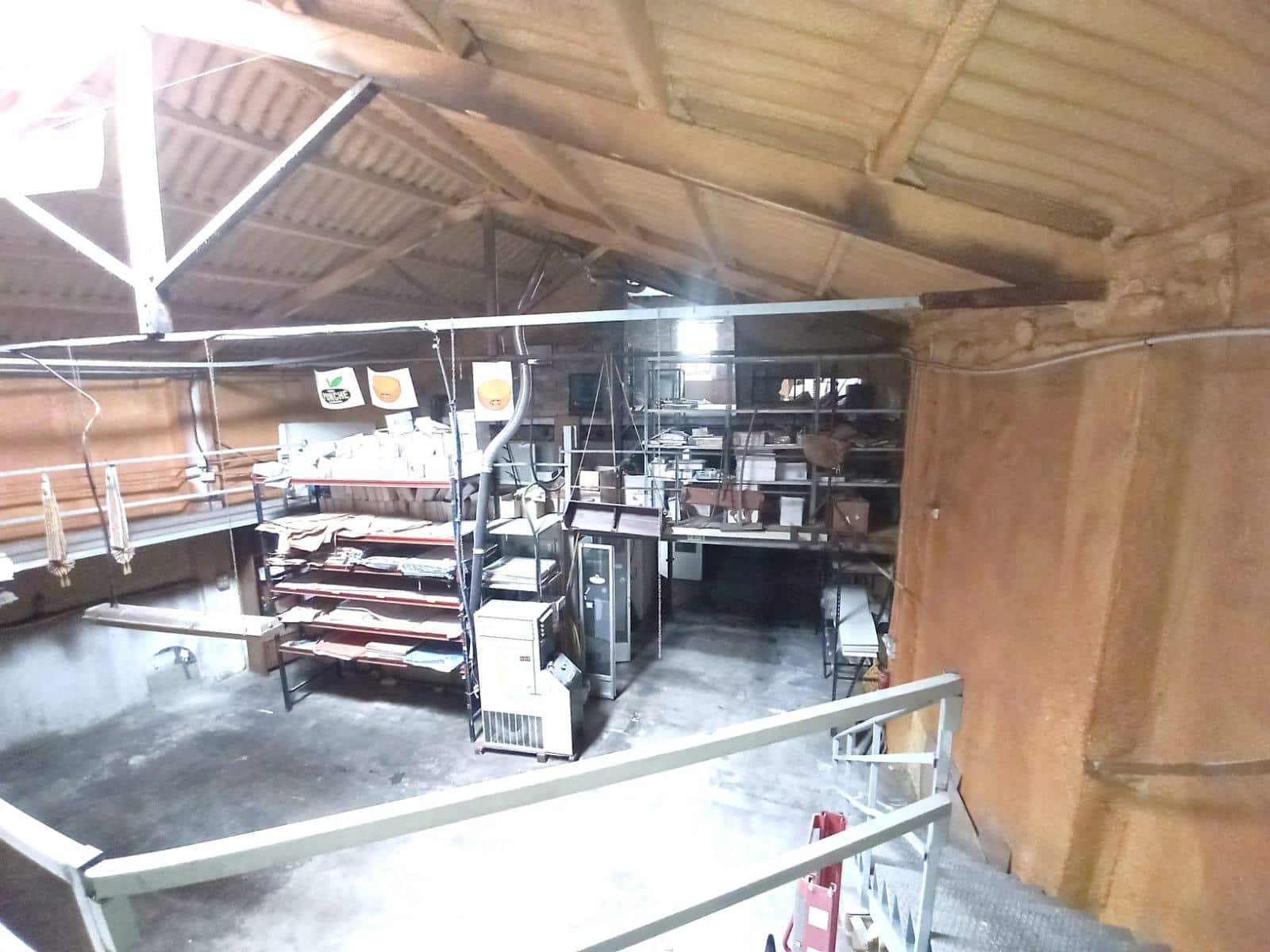 Kommersiell til salgs i Corbera - € 80 000 (Ref: 8287021)