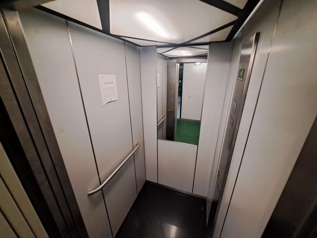 Garagem para venda em Alzira - 14 500 € (Ref: 8300846)