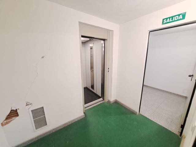 Garagem para venda em Alzira - 14 500 € (Ref: 8300846)