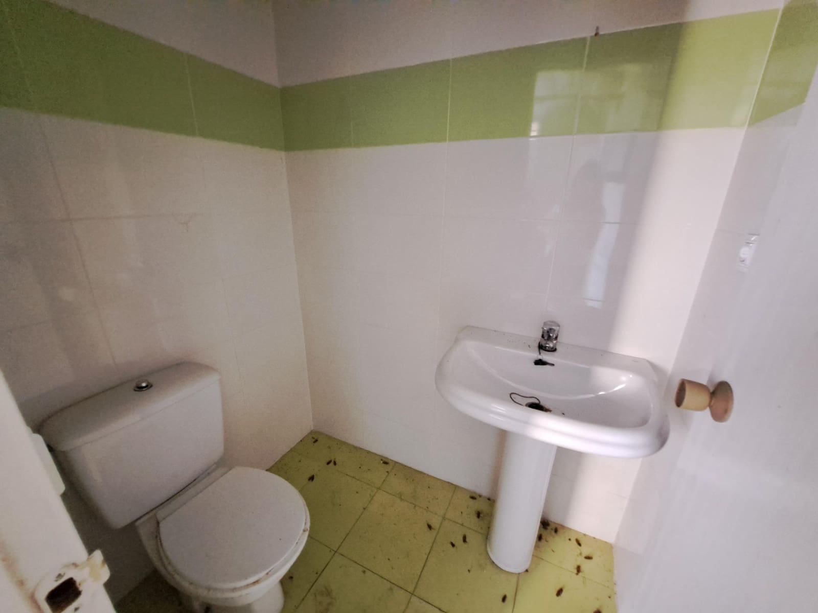 Commercial for sale in Carcaixent - € 65,000 (Ref: 8327706)