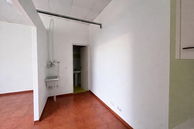 Komercyjne na sprzedaż w Carcaixent - 65 000 € (Ref: 8327706)