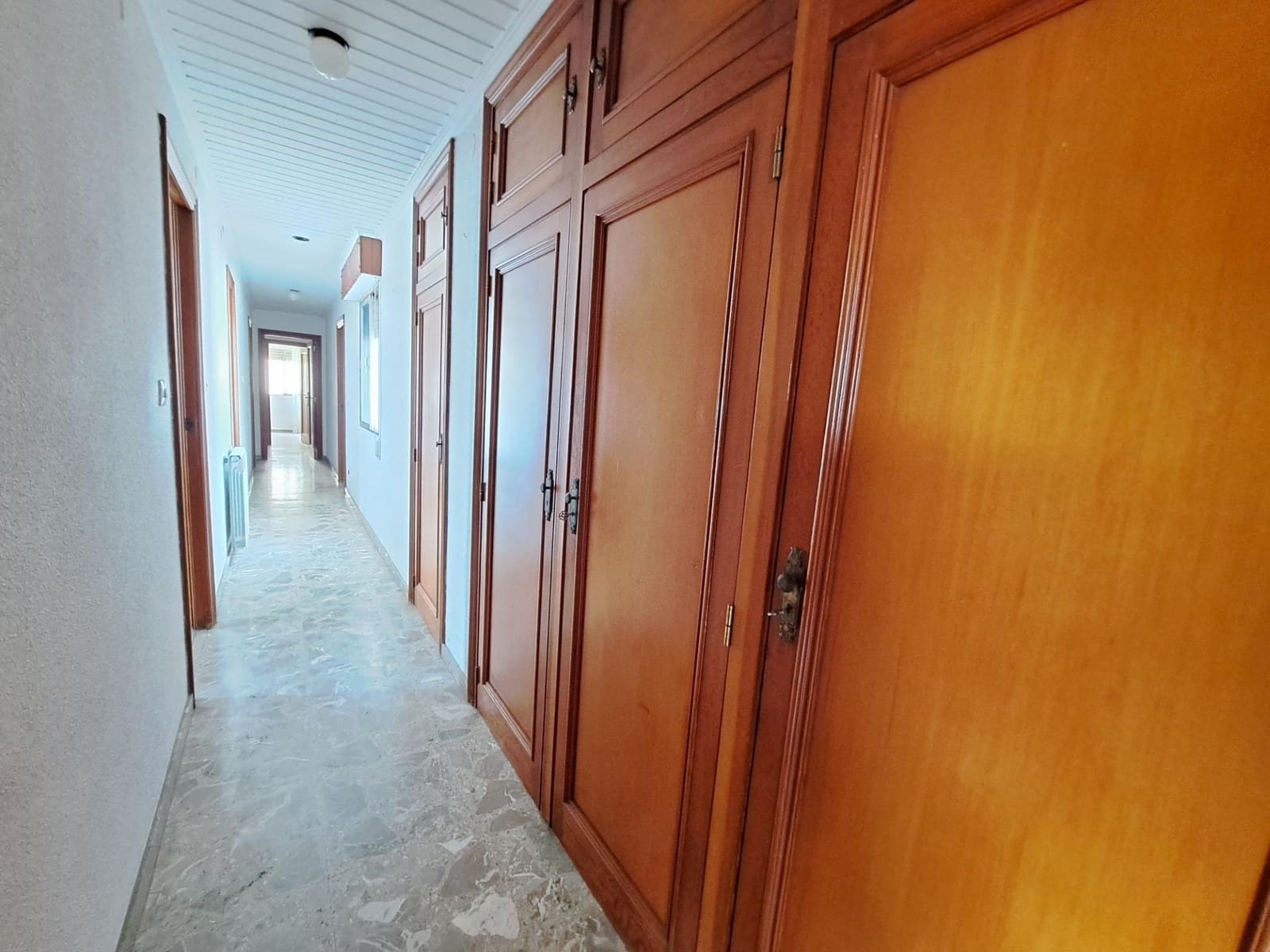 5 soveværelse Penthouse til salg i Carcaixent med garage - € 250.000 (Ref: 8327707)