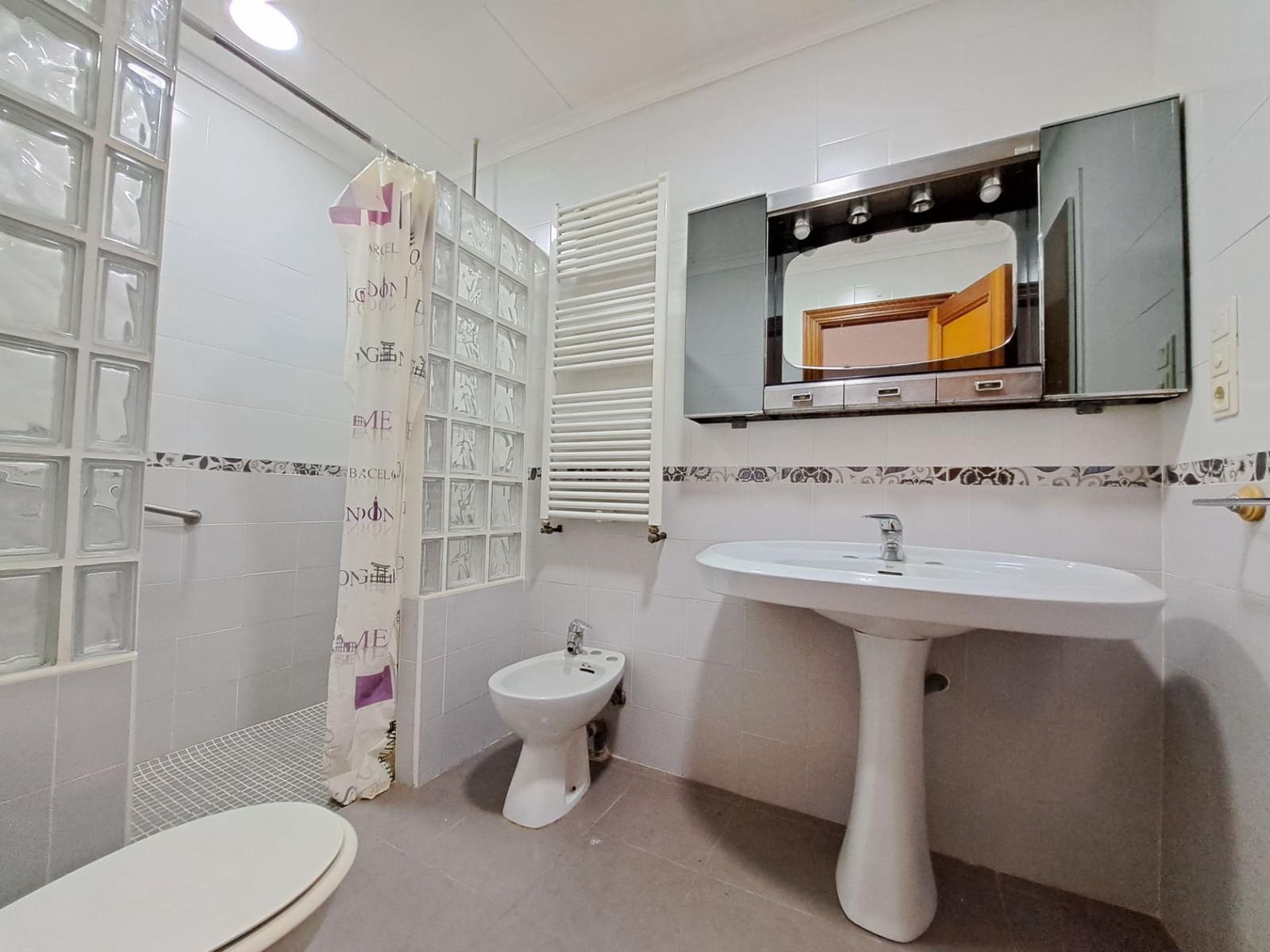 5 soveværelse Penthouse til salg i Carcaixent med garage - € 250.000 (Ref: 8327707)