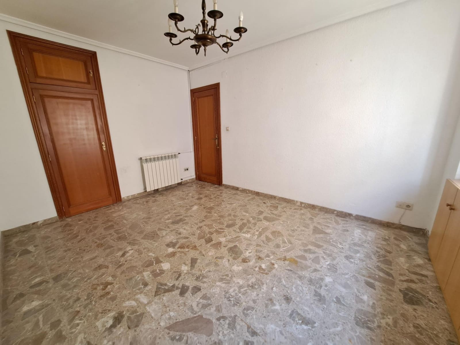 5 soveværelse Penthouse til salg i Carcaixent med garage - € 250.000 (Ref: 8327707)