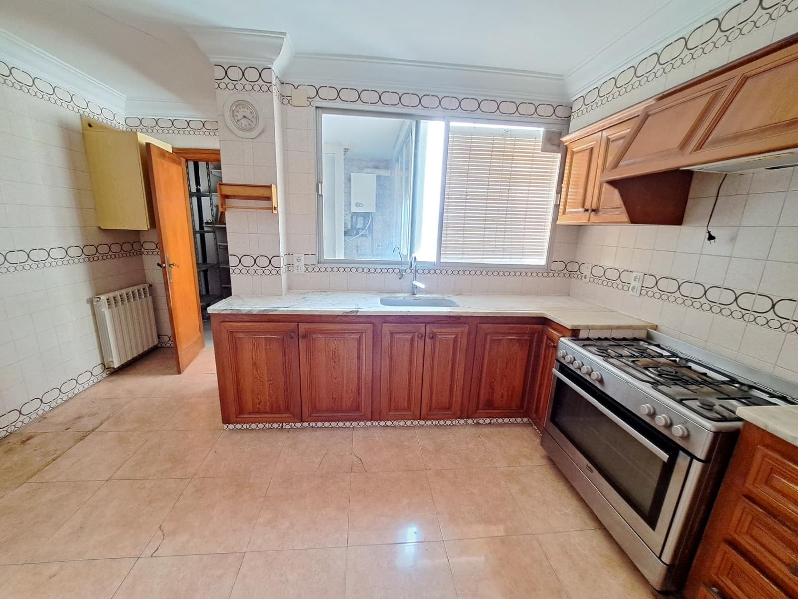 5 soveværelse Penthouse til salg i Carcaixent med garage - € 250.000 (Ref: 8327707)