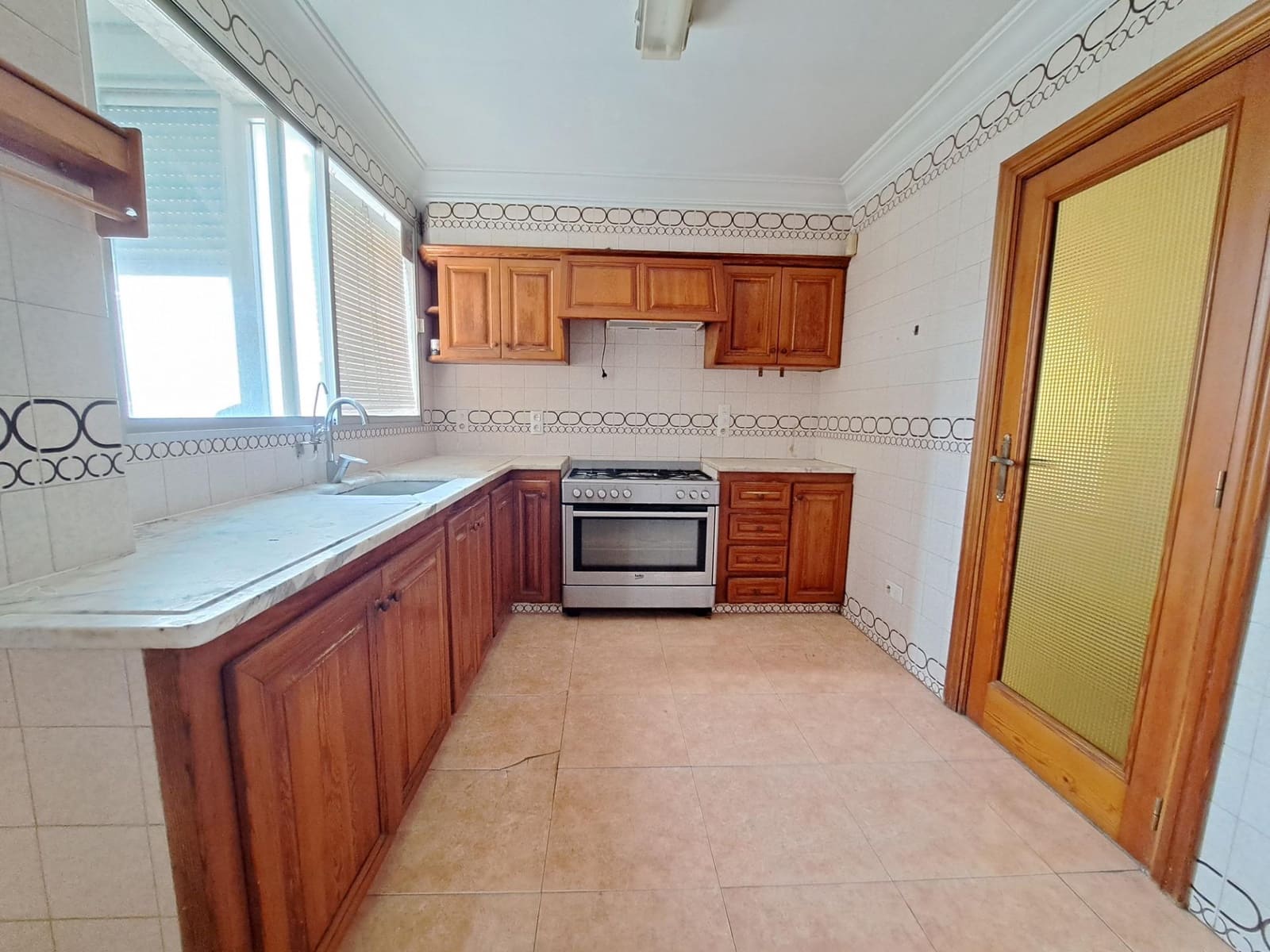 5 soveværelse Penthouse til salg i Carcaixent med garage - € 250.000 (Ref: 8327707)