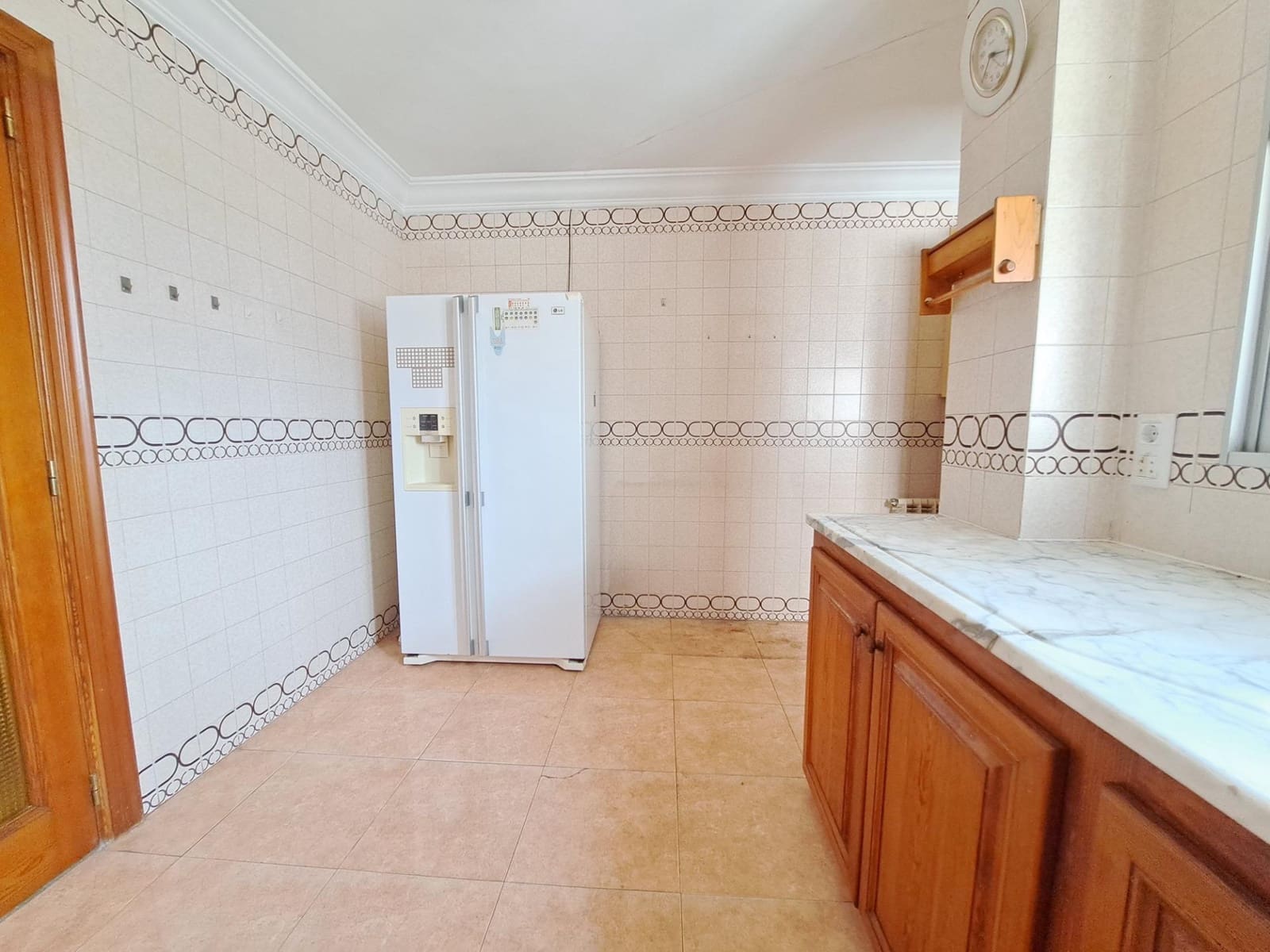 5 soveværelse Penthouse til salg i Carcaixent med garage - € 250.000 (Ref: 8327707)